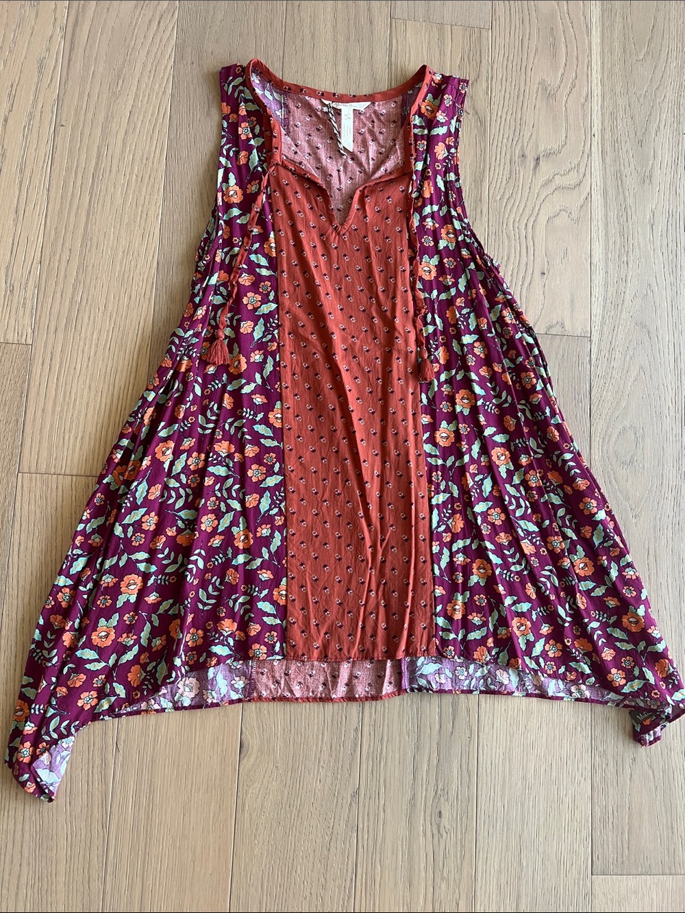 Size women’s small. Matilda Jane top